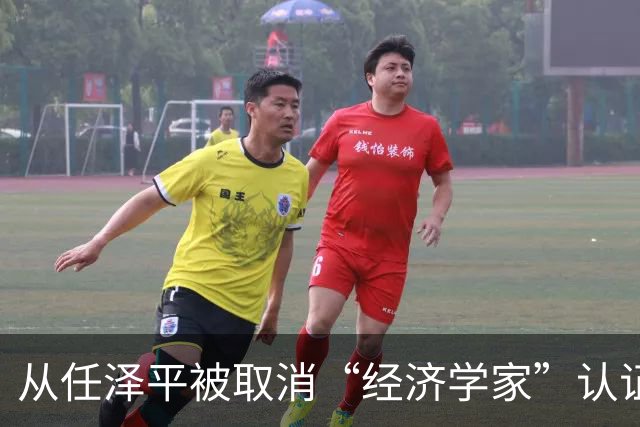 从任泽平被取消“经济学家”认证说起
