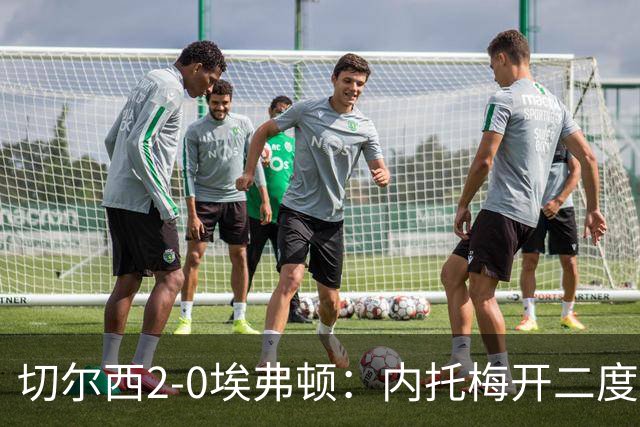 切尔西2-0埃弗顿：内托梅开二度助蓝军两连胜