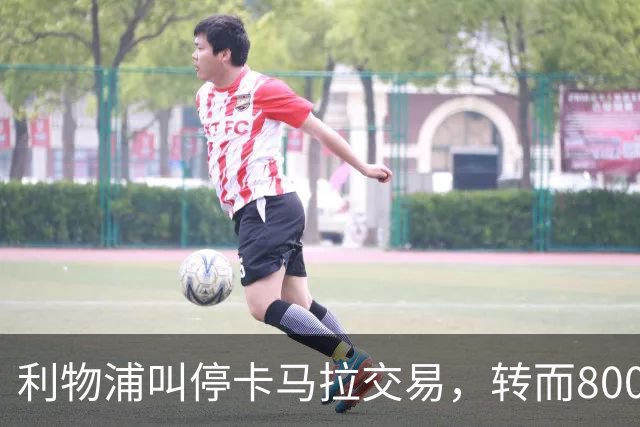 利物浦叫停卡马拉交易，转而8000万镑追另一中场