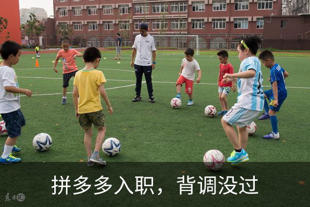 拼多多入职，背调没过