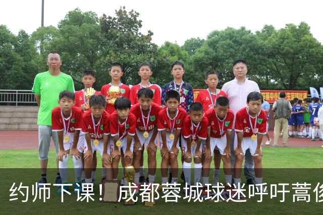 约师下课！成都蓉城球迷呼吁蒿俊闵挂帅，他对山东泰山最了解