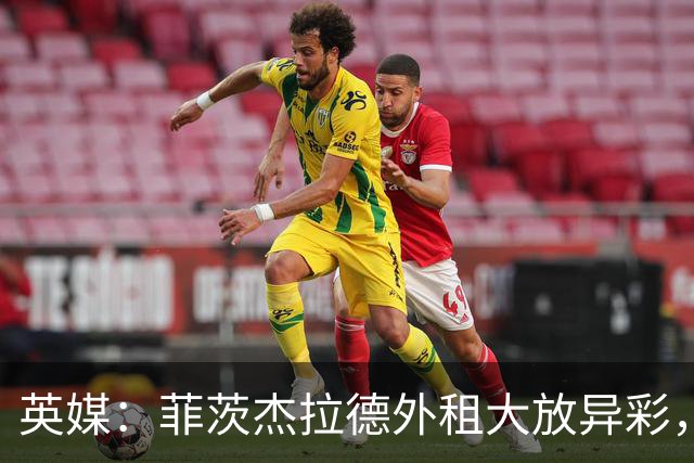英媒：菲茨杰拉德外租大放异彩，而奥比-马丁租借后每况愈下