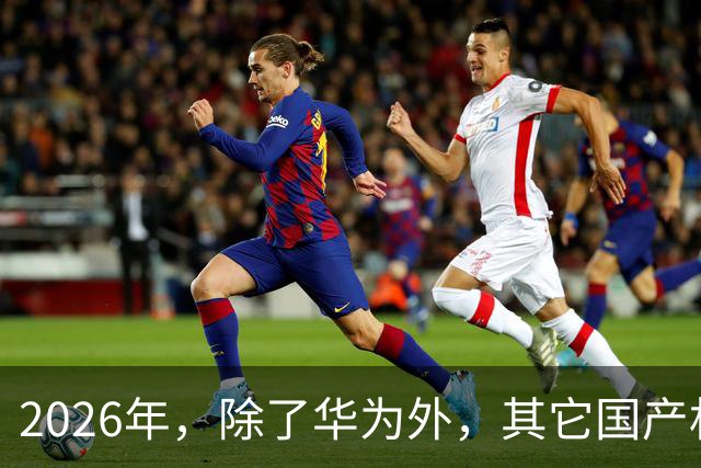 2026年，除了华为外，其它国产机都集体“凉凉”？